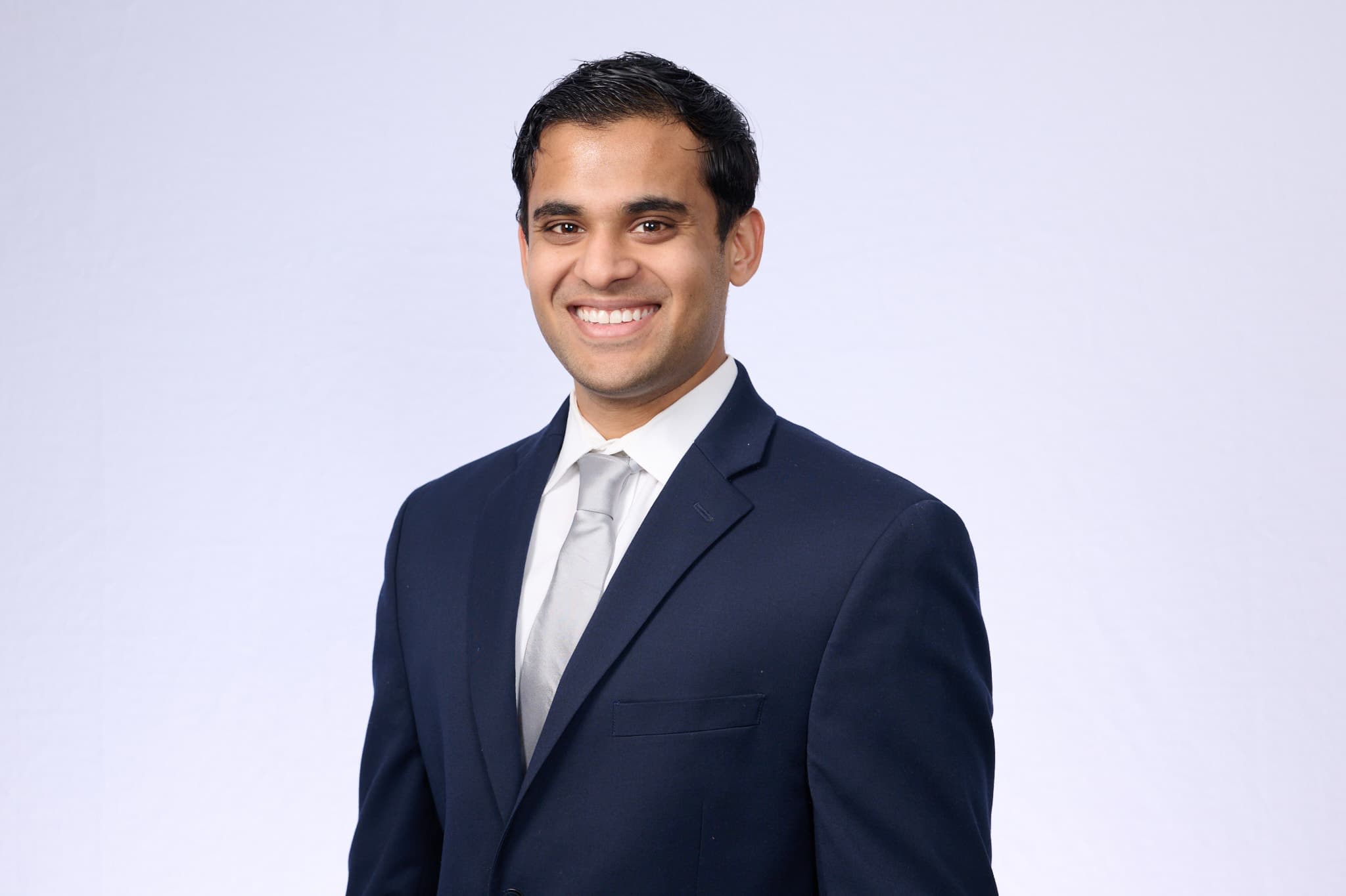 Deven Shah