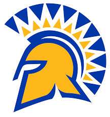 San Jose State University logo